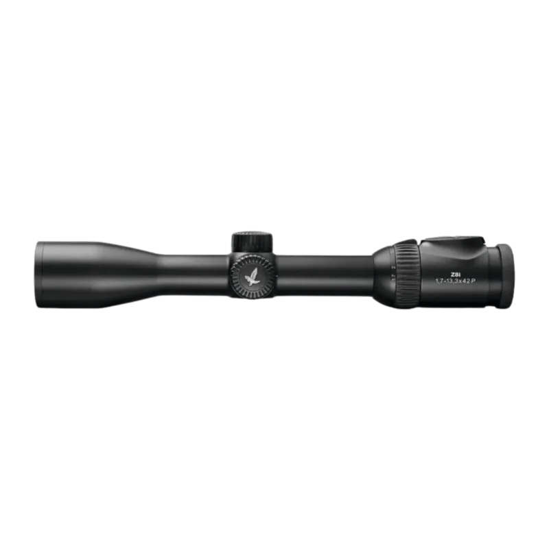 Swarovski Z8i 1,7-13,3x42 PL 4A-I Nyhet