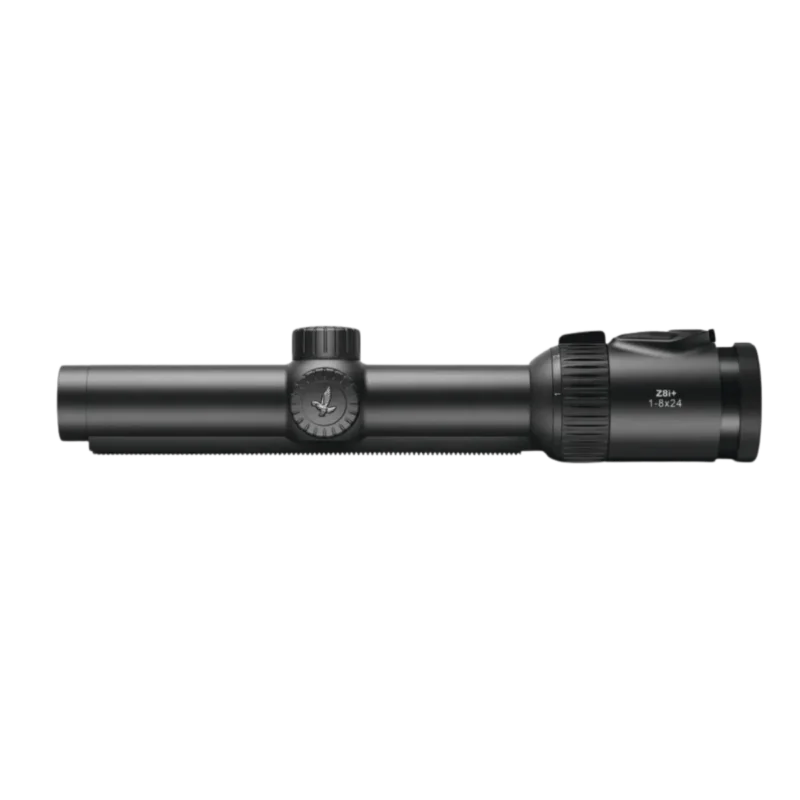 Rabatt Swarovski Z8i+ 1-8x24 SR 4A-IF