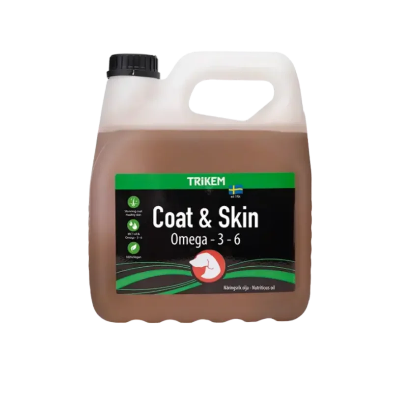 Trikem Coat and Skin 3000ml Snabb frakt