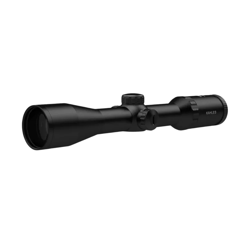 Kahles Helia 1,6-8x42 Abs. 4-Dot Rea