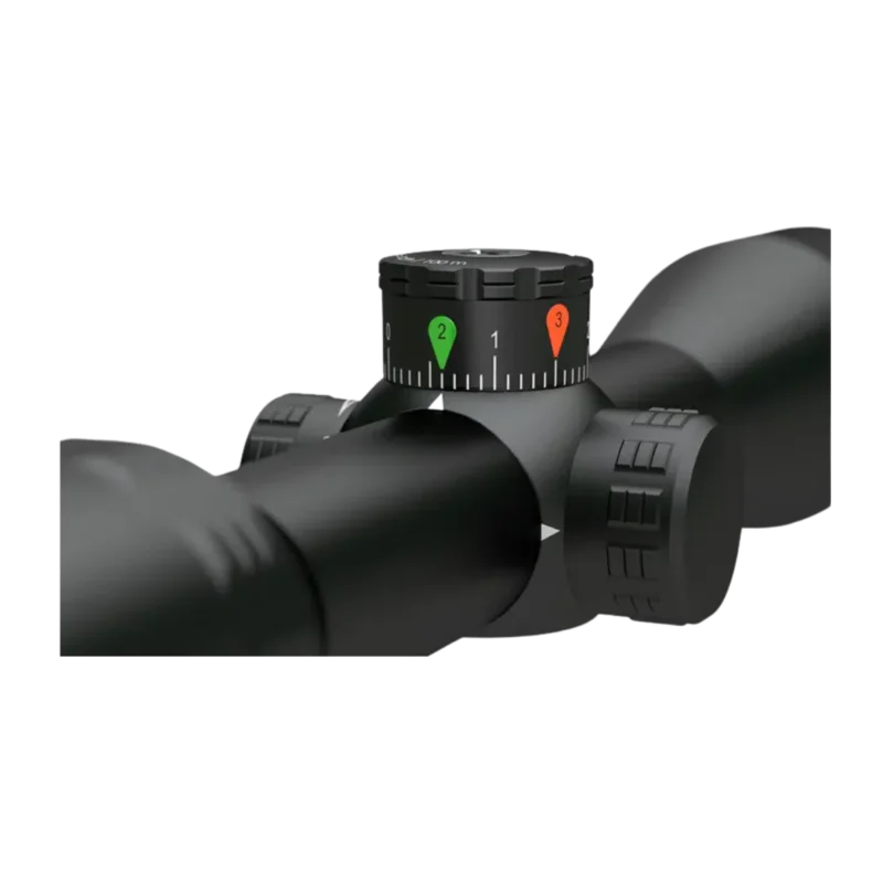 Outlet Kahles Helia BT Ballistic Turret