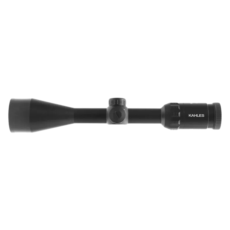 Kundfavorit Kahles Helia 3 3-10x50i 4-Dot