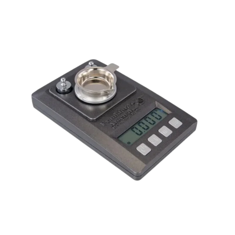 Snabb leverans Frankford Precision Digital Scale