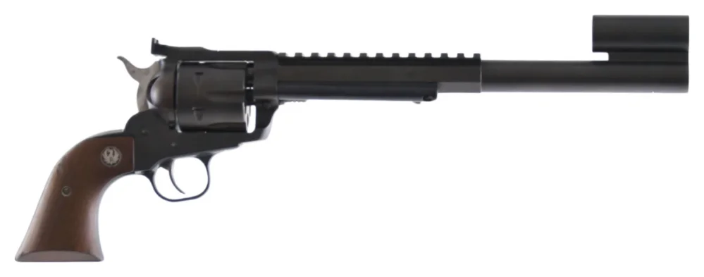 Beg Revolver Ruger Blackhawk .357 Magnum (9,1X33R) Erbjudandepris