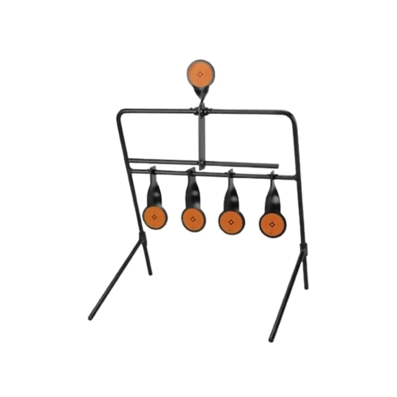 Caldwell .22 Resetting Target Outlet