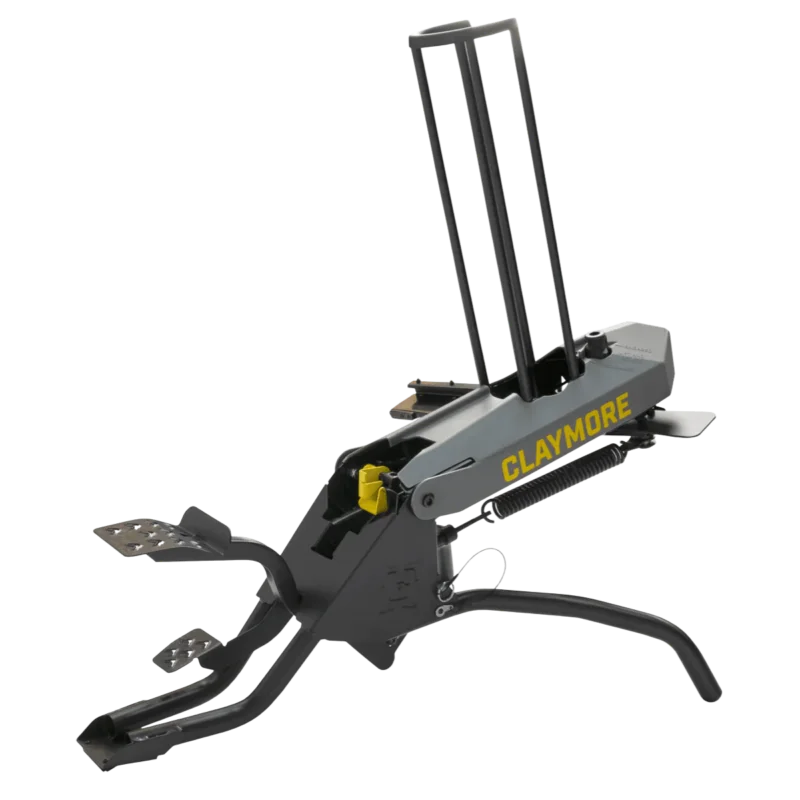 Snabb frakt Caldwell Claymore Clay Target Thrower