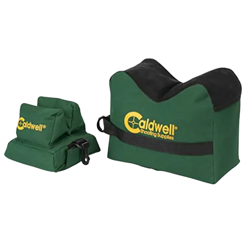 Caldwell Deadshot Front & Rear Bags Rea
