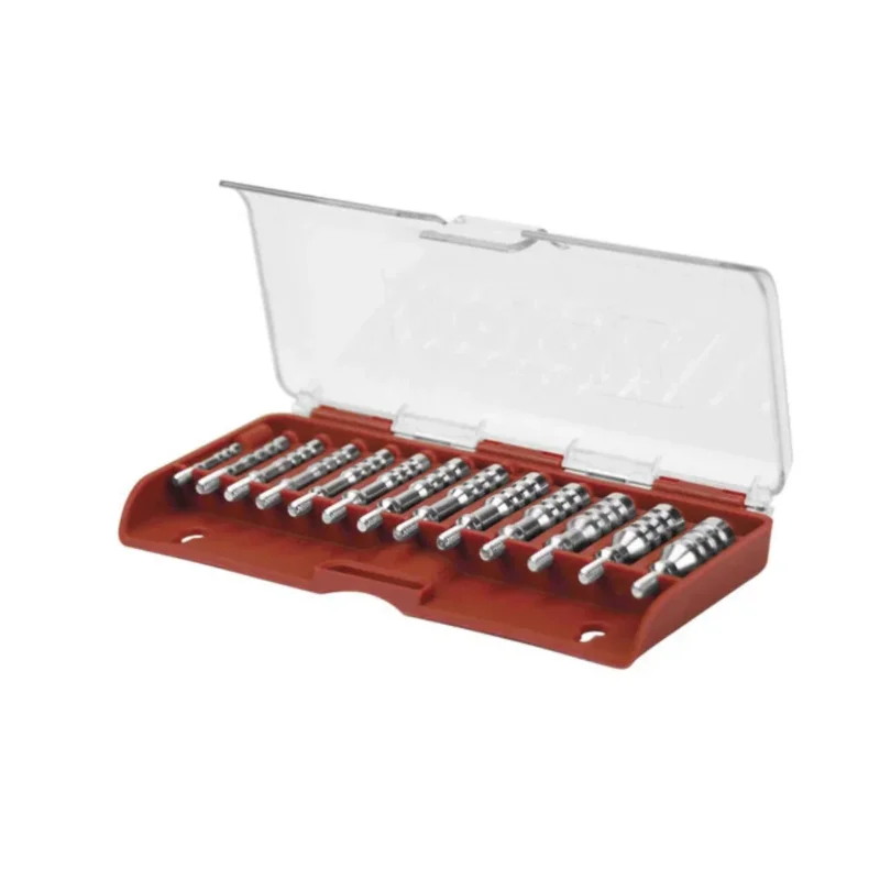 Tipton 13 Piece Ultra Jag Set Populär