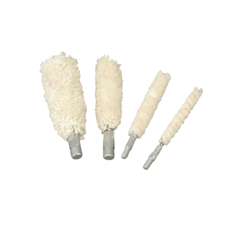 Beställ nu Tipton Bomullsborste Cal 16-20 3-Pack