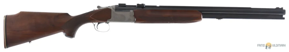 Beg Kombi Winchester Super Grade 12/6,5X55 Köp online