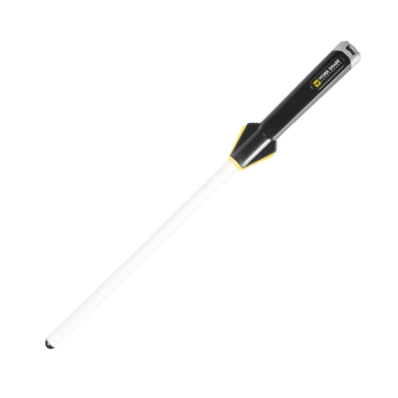 WorkSharp Ceramic Kitchen Honing Rod Beställ nu