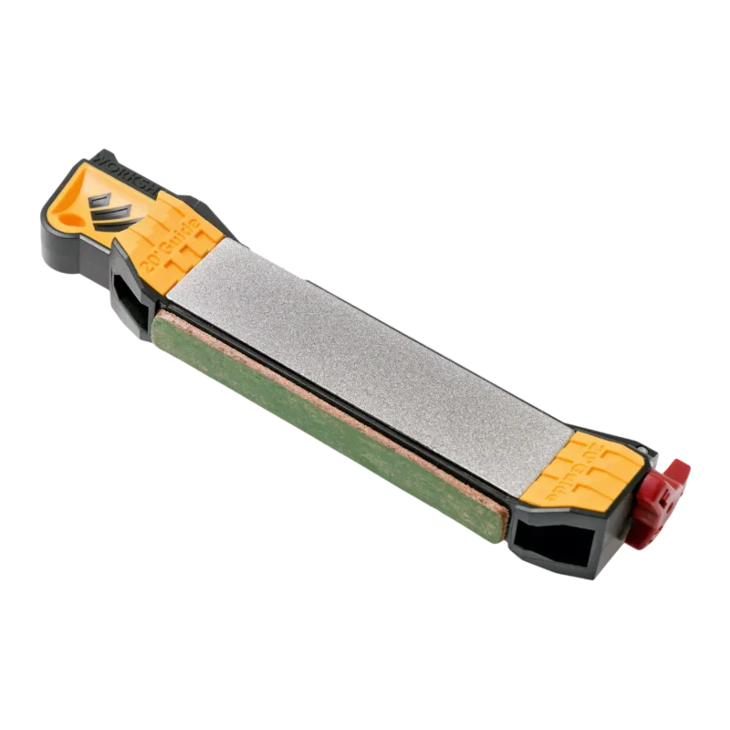 Snabb frakt Work Sharp Guided Field Sharpener