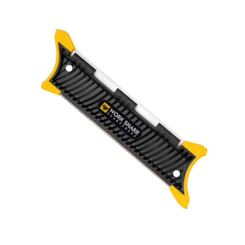 WorkSharp Pocket Knife Sharpener Endast denna vecka