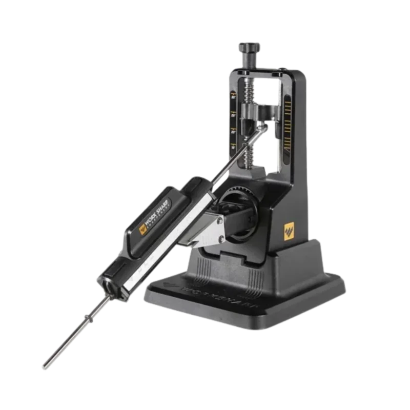 WorkSharp Precision Adjust Knivslip Sista chansen