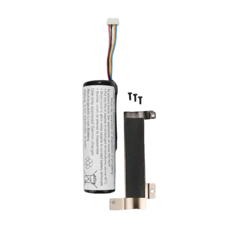 Nyhet Garmin Batteri T5