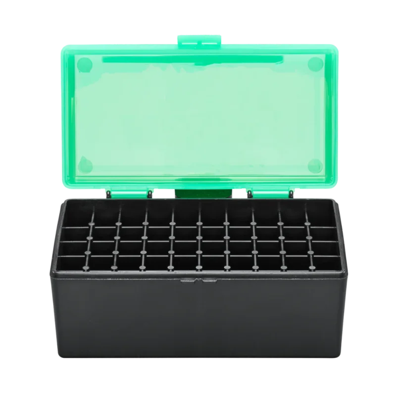 Fynd RCBS Ammo Box .38/357