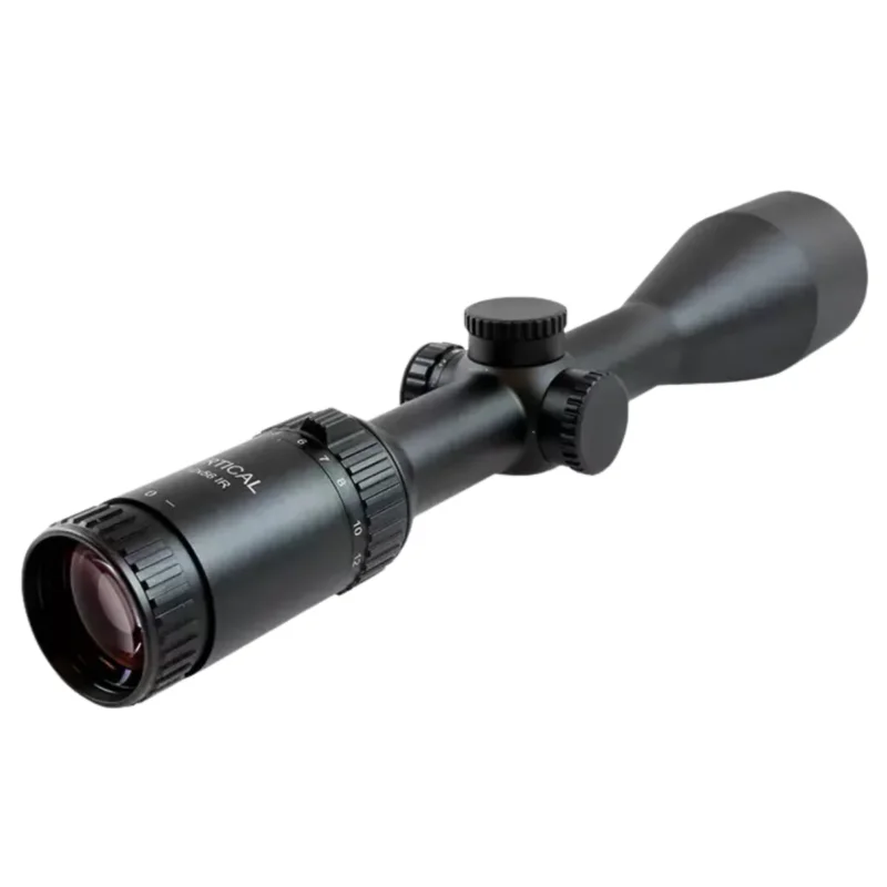 Sista chansen Vertical T4 3-12x56IR Scope
