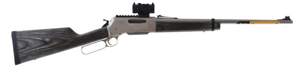 Vapenpaket Browning BLR lightweight TD + Kite BT1 Rödpunkt Erbjudande