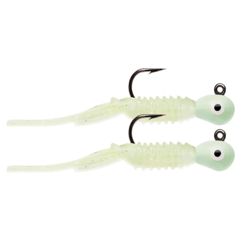 VMC Tungsten Nymph Jig 1,8g GL Begränsat antal