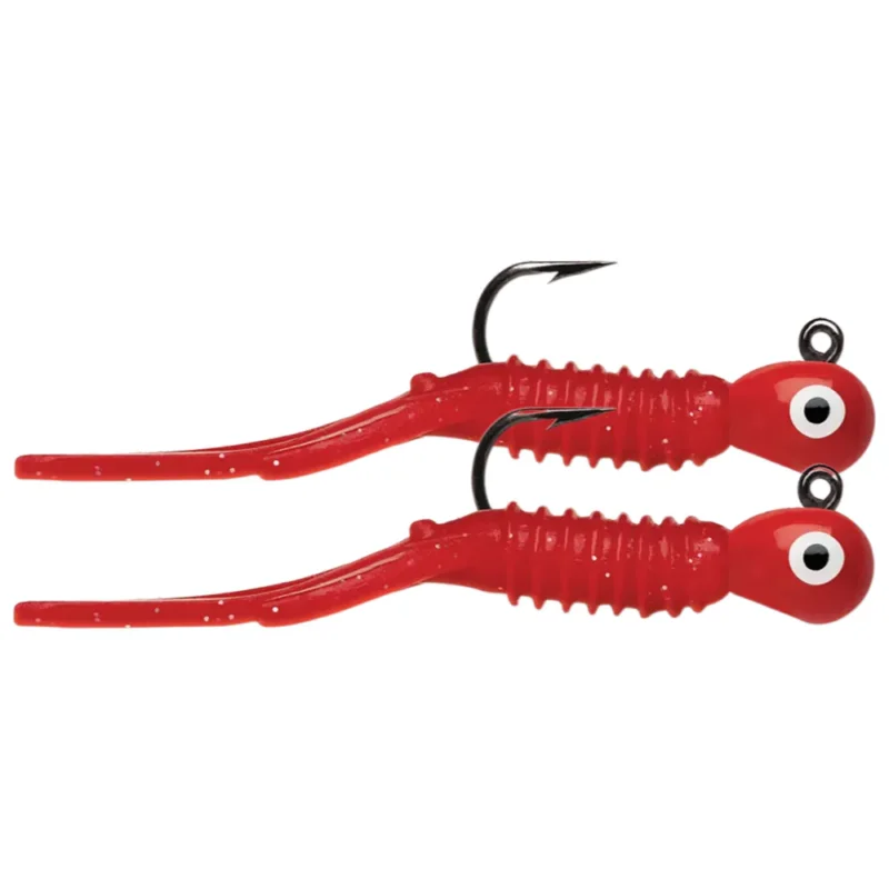 VMC Tungsten Nymph Jig 1,8g GLRD Utförsäljning