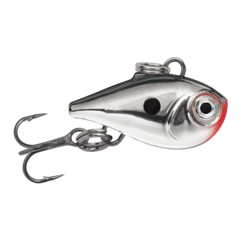 Rapala Nano Rap 2 Chrome Billig