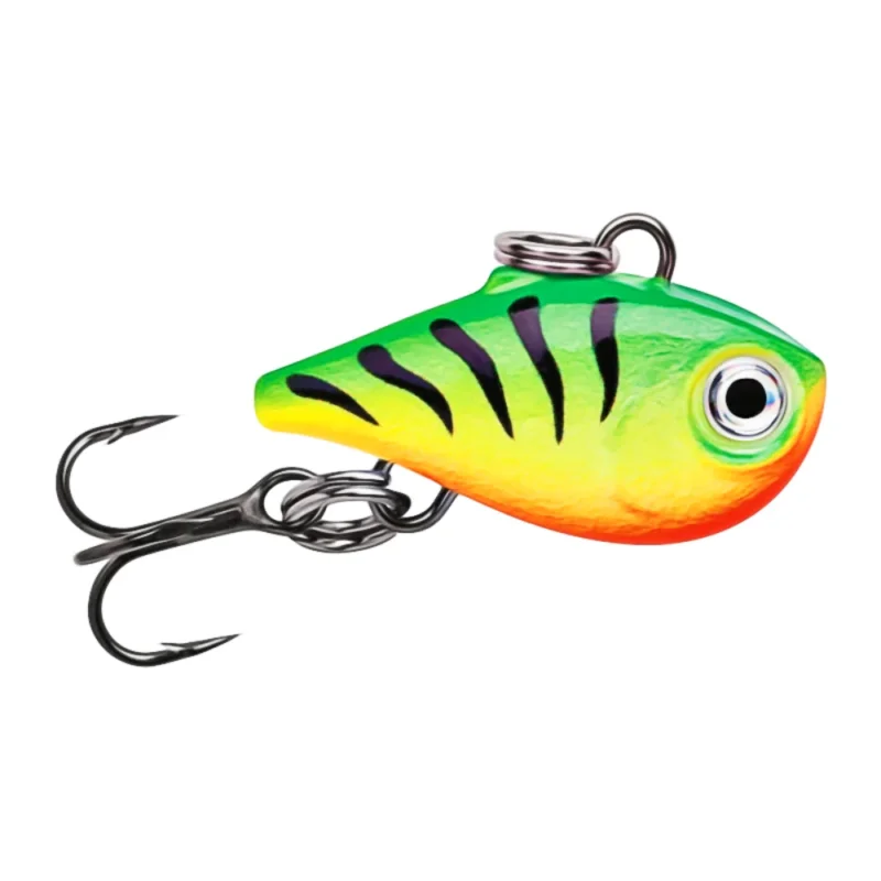 Rapala Nano Rap 2 Glow Tiger Utförsäljning