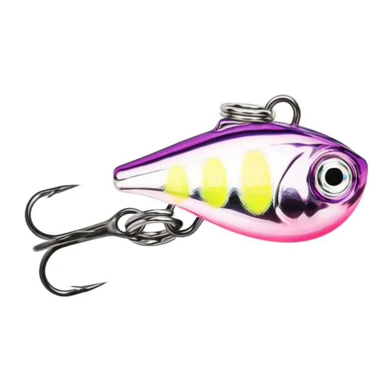 Beställ idag Rapala Nano Rap 2 Glow Voodoo Haze