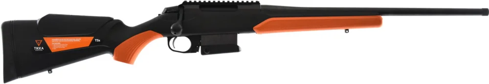 Kulgevär Tikka T3x Big Mag .308 Win (7,62X51) Beställ nu