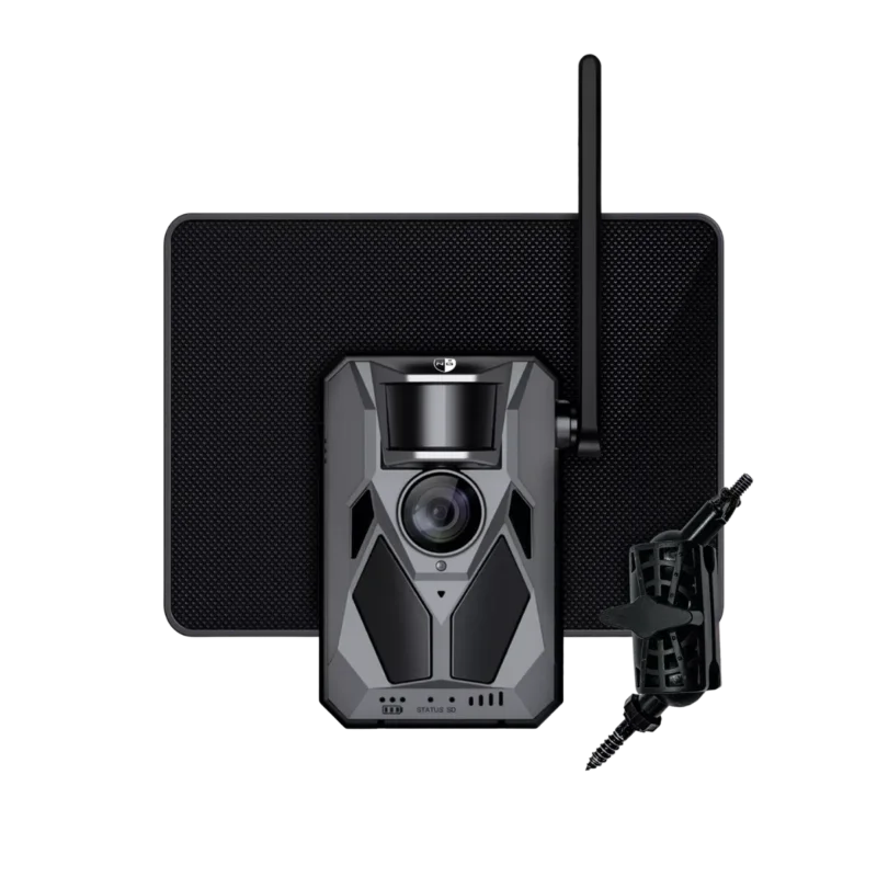 Köp nu Nordic Gamekeeper Apex Pro
