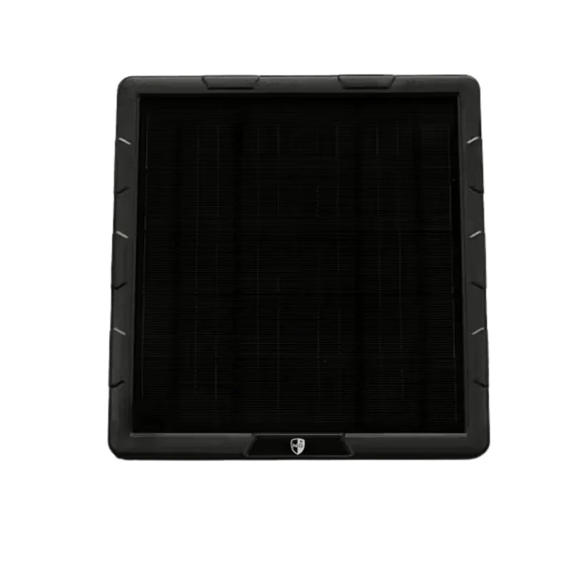 Billigare Nordic Gamekeeper Apex Laddbar Solpanel