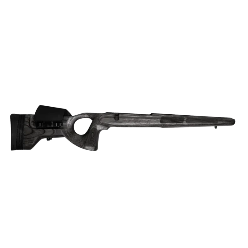 KKC Kolv Blaser R8 Duogrip Offroad Black/Blue Höger Billigare