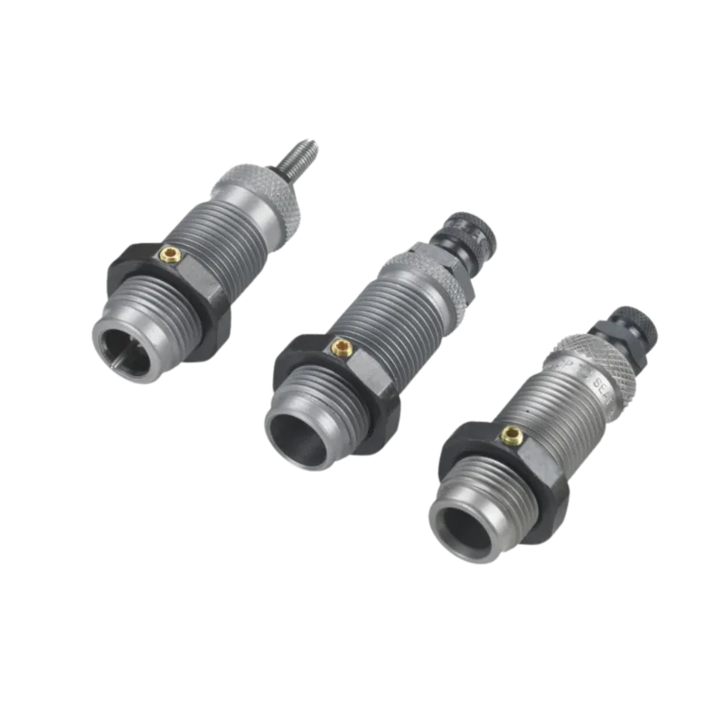 Rcbs Laddverktyg .45 Colt 3 Die Carb set Trygg betalning