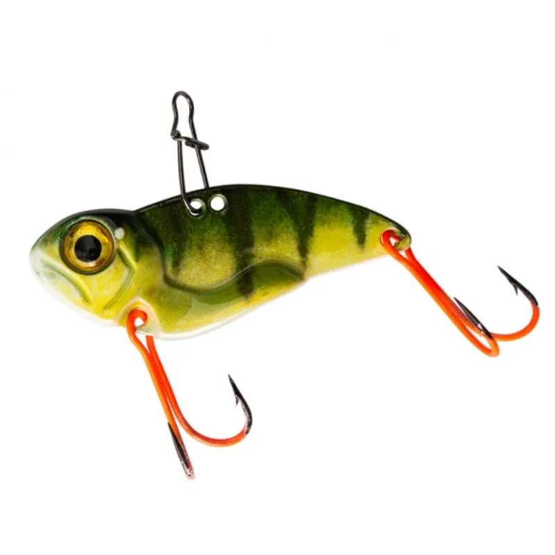 Armada Compact Vibrator 10g Perch Rea