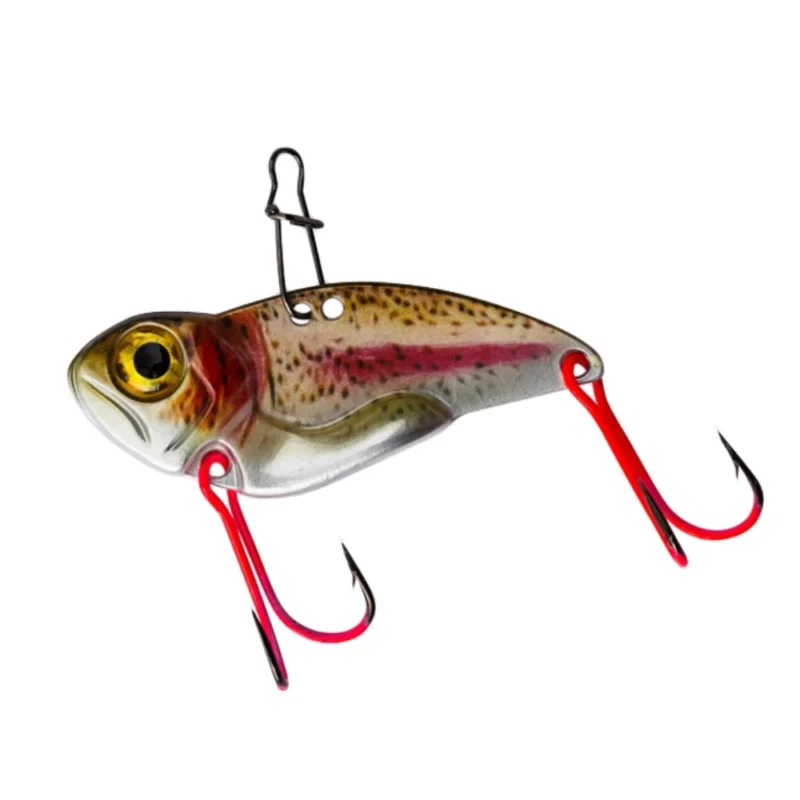 Populärt val Armada Compact Vibrator 10g Rainbow Trout