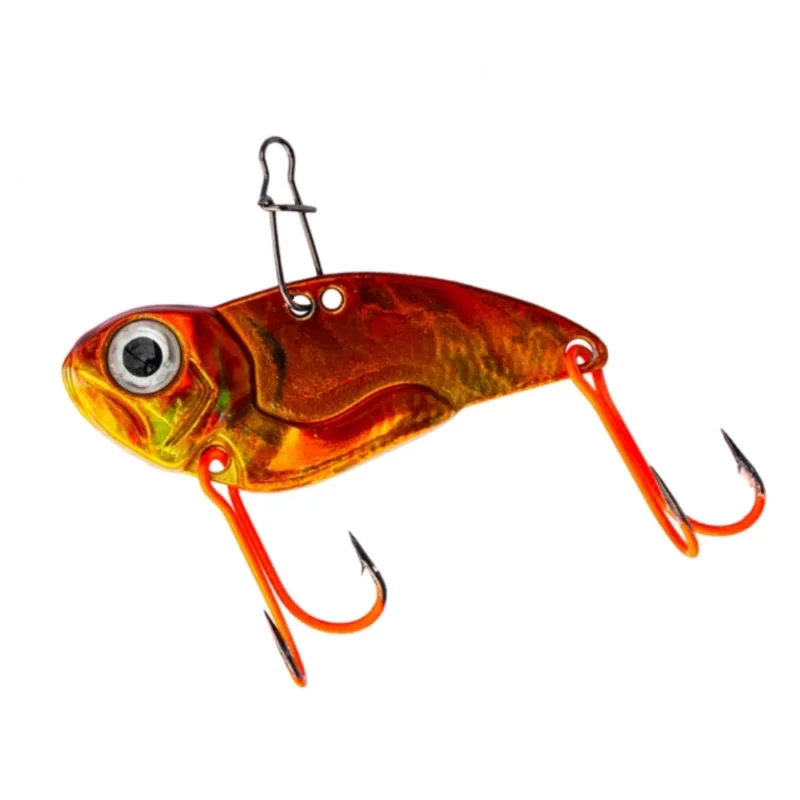 Rabatter Armada Compact Vibrator 15g Goldfish