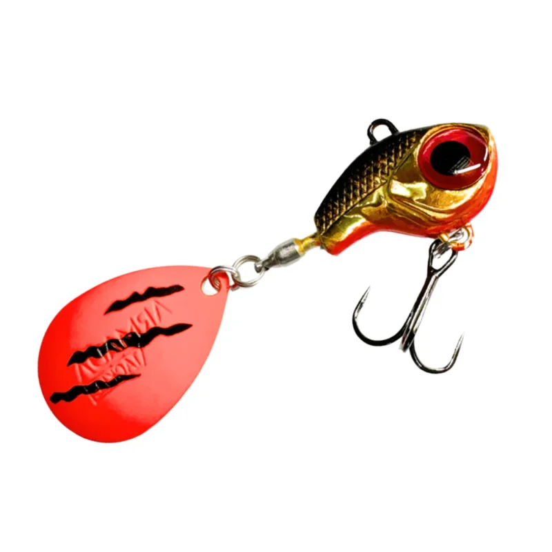 Armada Eye Catcher 12g Black Gold Erbjudande