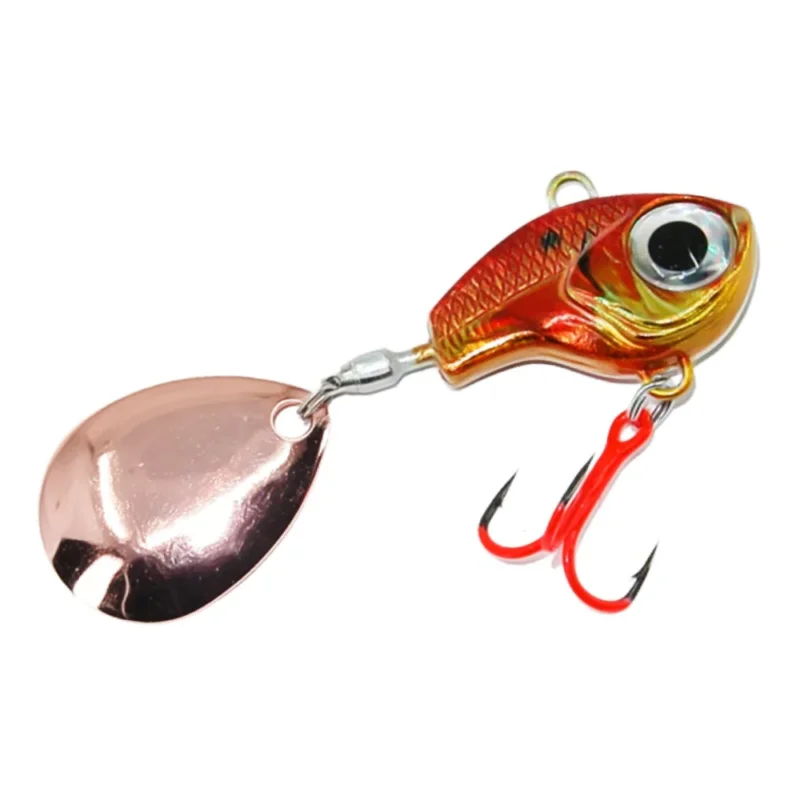 Begränsat erbjudande Armada Eye Catcher 12g Goldfish