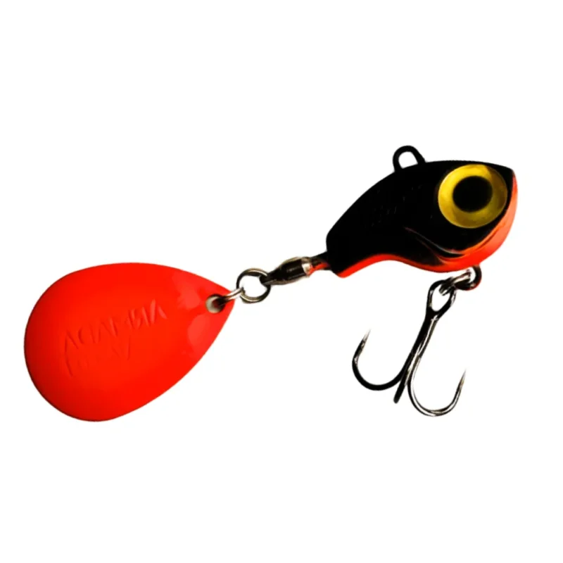 Handla nu Armada Eye Catcher 12g Matte Black