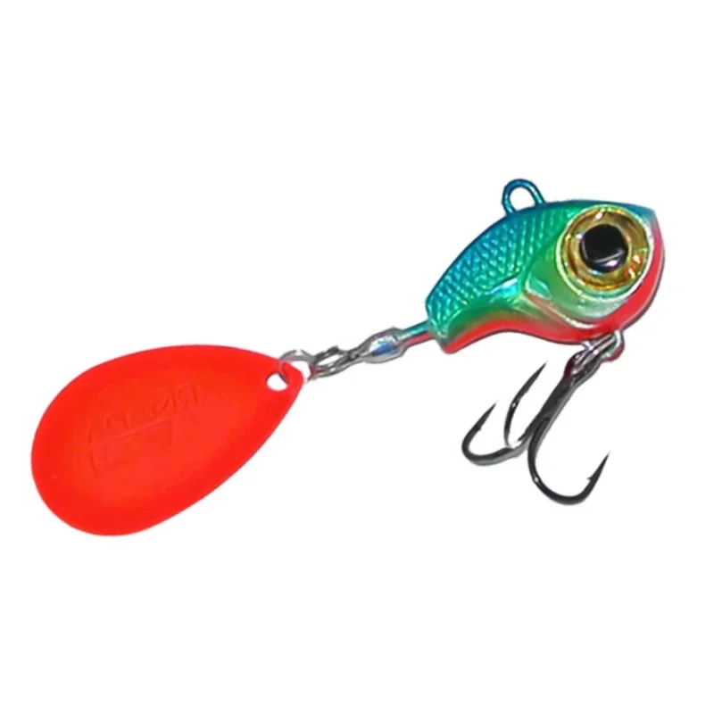 Armada Eye Catcher 12g Peacock Nyhet