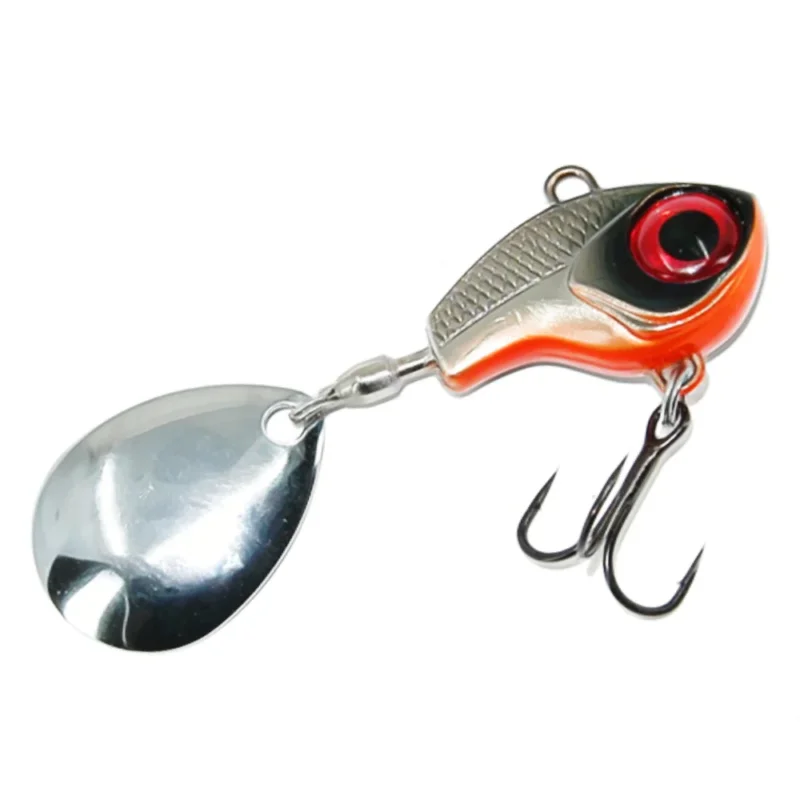Armada Eye Catcher 12g Silver Billig