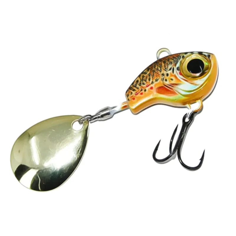 Armada Eye Catcher 16g Brown Trout Snabb leverans