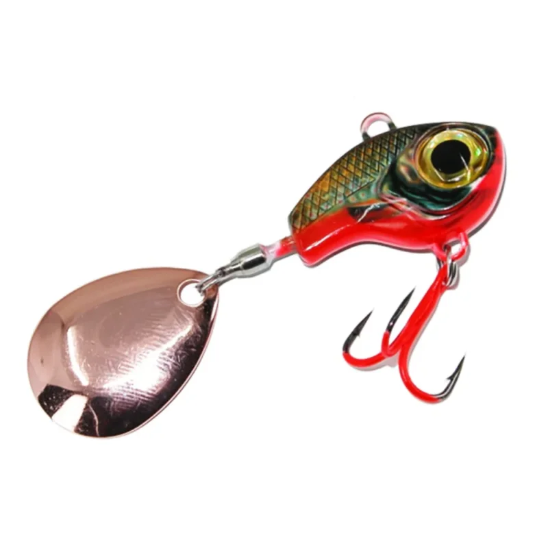 Kampanj Armada Eye Catcher 16g Char