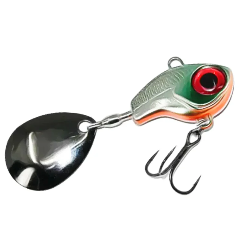 Handla nu Armada Eye Catcher 16g Green Silver