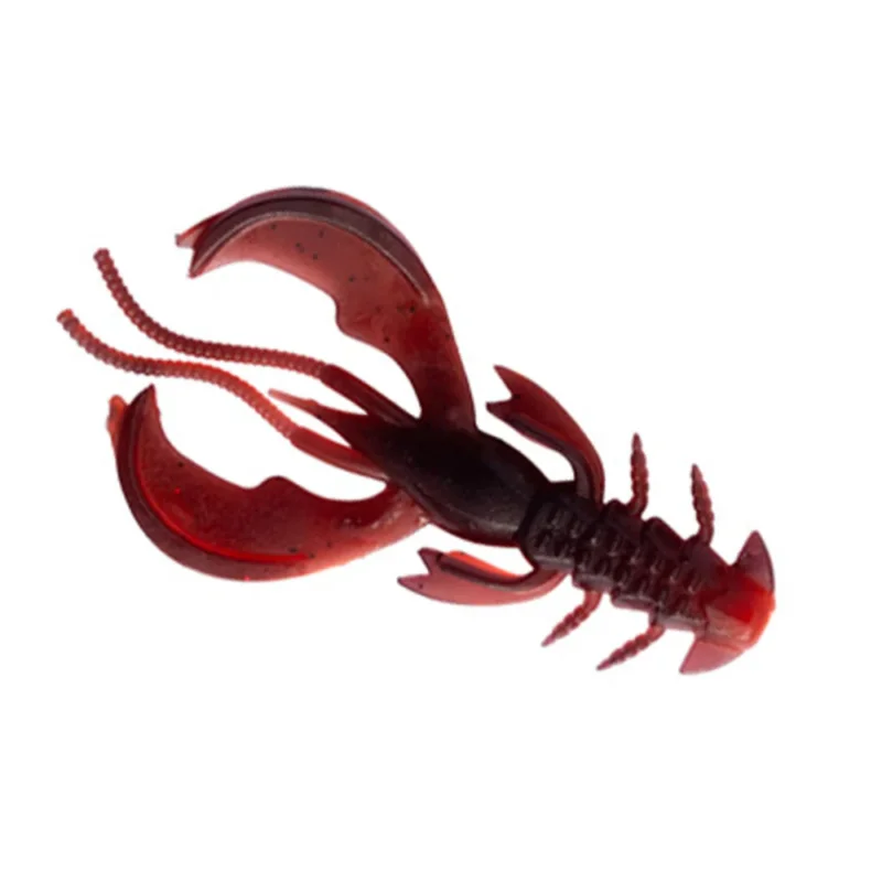 Säker betalning Armada NedCraw 60mm Craw