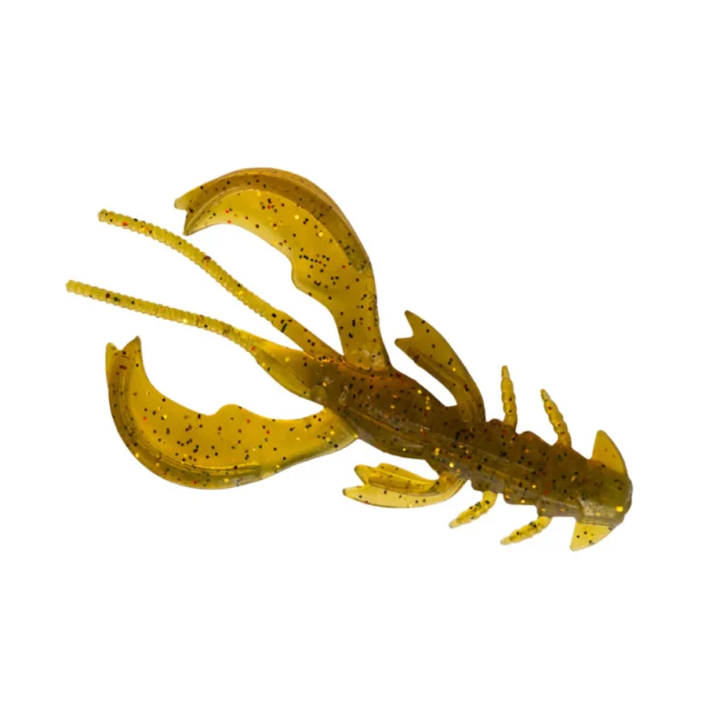 Armada NedCraw 60mm Green Pumpkin Reapris