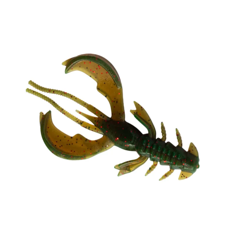 Armada NedCraw 60mm Motoroil Kampanjpris