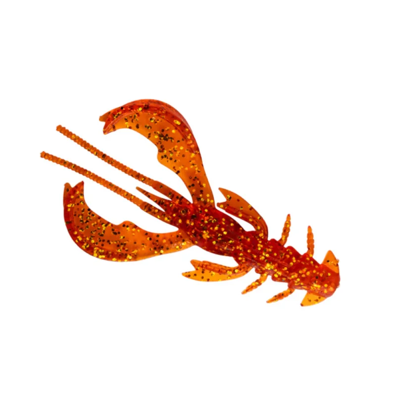 Outlet Armada NedCraw 60mm Syntetic Flake Oil