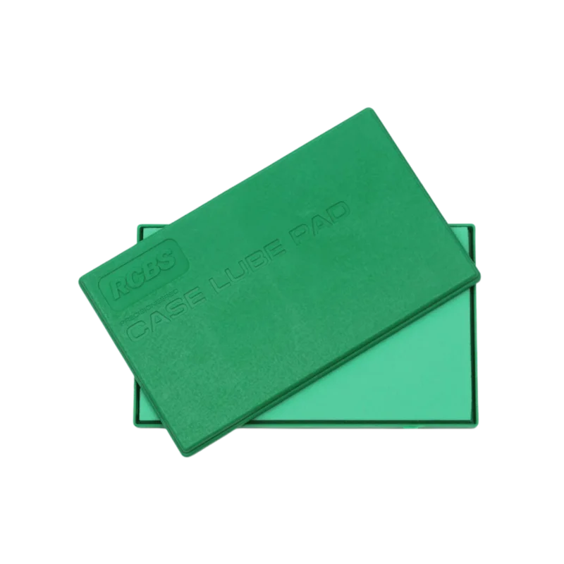 RCBS Case Lube Pad Rabatter