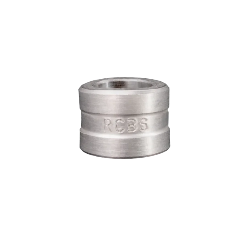 RCBS Steel Neck Bushings Premium