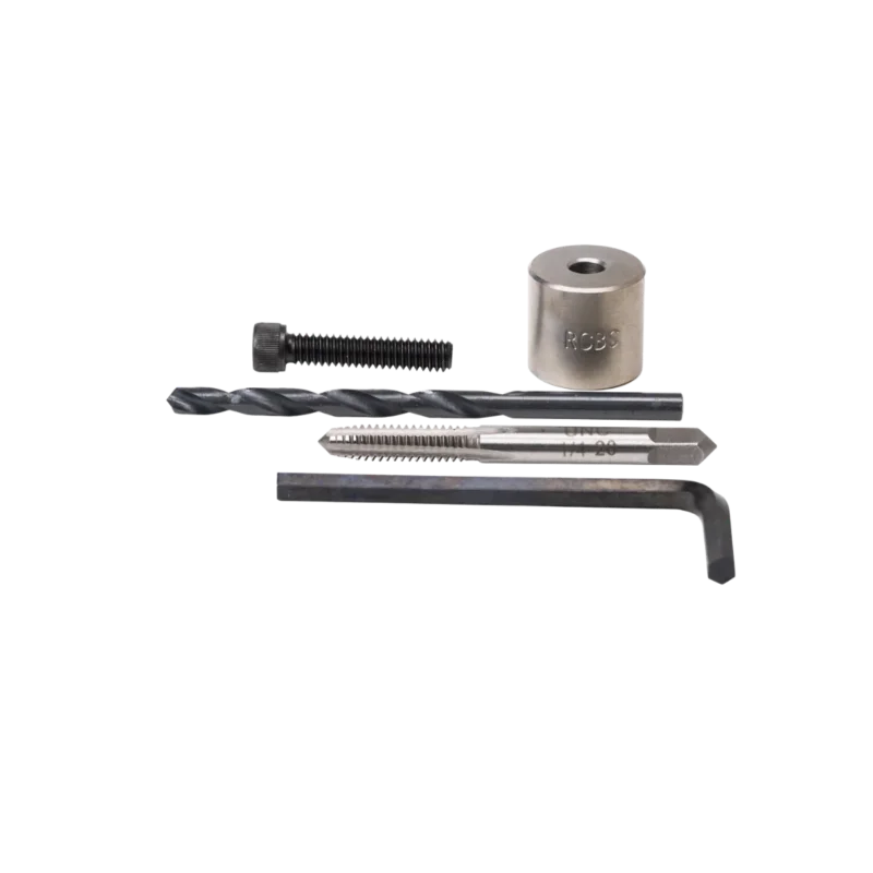 RCBS Stuck Case Remover kit Begränsad tid